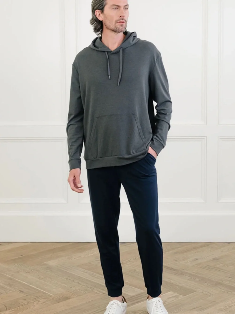 cozy earth relaxed fit
